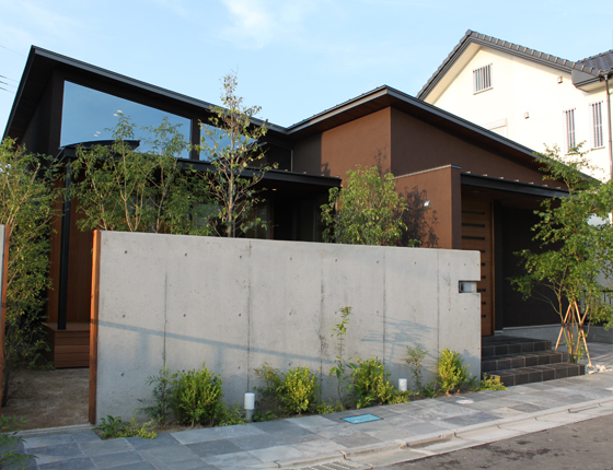 ユニテクノス建築設計事務所 有 アート工房 匠人 ふじと台の協賛企業